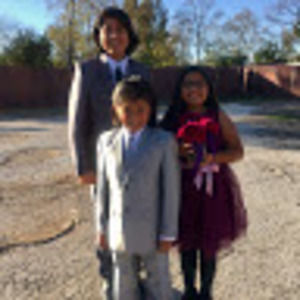 Meet your Posher, Silvia